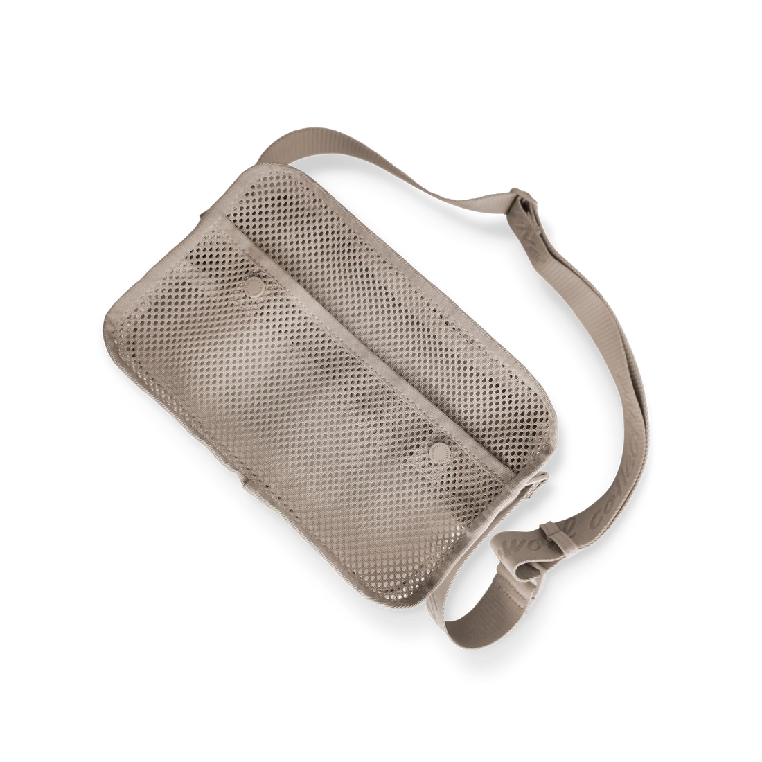 Leckerlitasche Forager | Beige