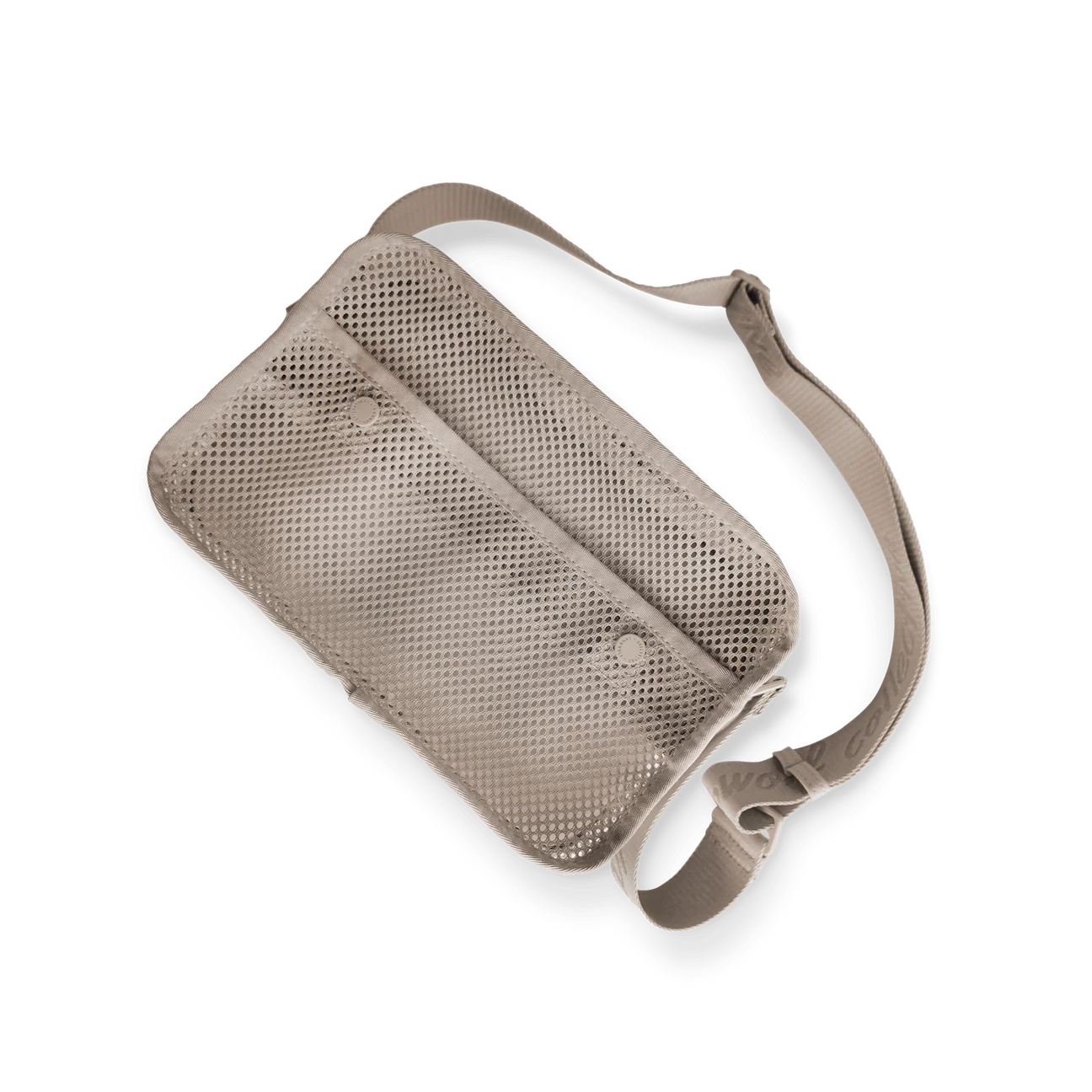 Leckerlitasche Forager | Beige